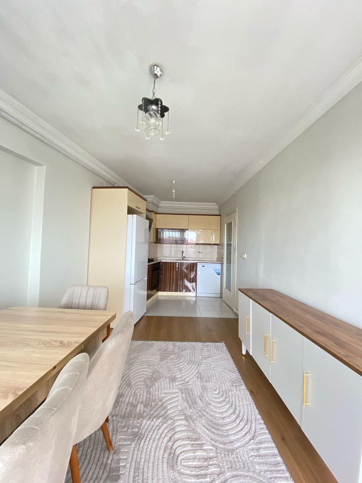 İHSANİYE MAHALLESİ FIRSAT DAİRE